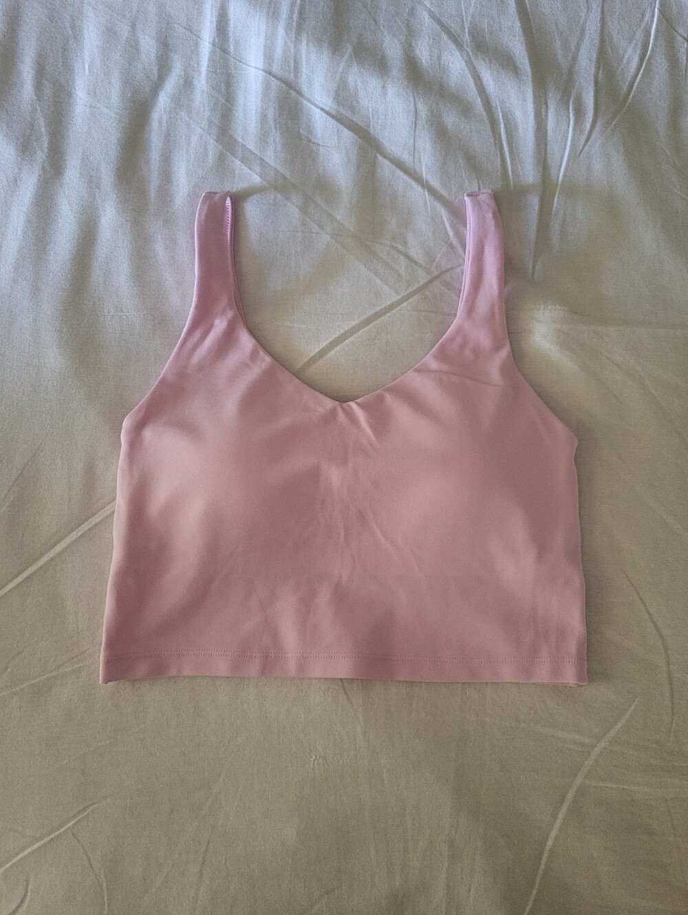 Offline By Aerie Real Me Low Key Sports Bra - Small